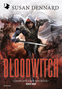 Bloodwitch 