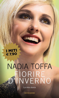 Fiorire d'inverno - la mia storia 