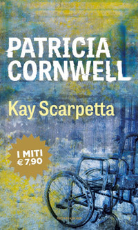 Kay scarpetta 