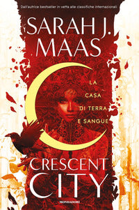 Crescent city la casa di terra e sangue 