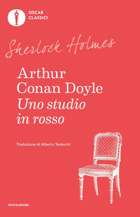 Studio in rosso 