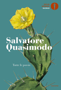 Tutte le poesie (quasimodo) 