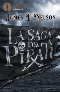 Saga dei pirati 