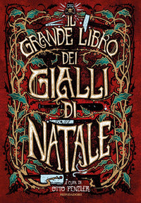 Grande libro dei gialli di natale 