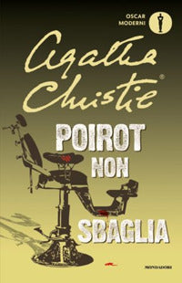 Poirot non sbaglia 