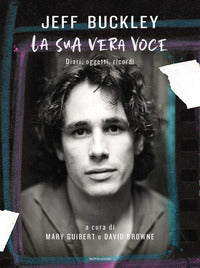 Jeff buckley la sua vera voce 