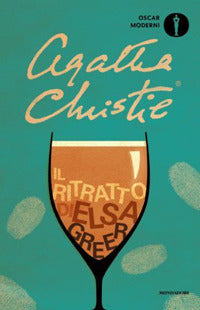 Ritratto di elsa greer 
