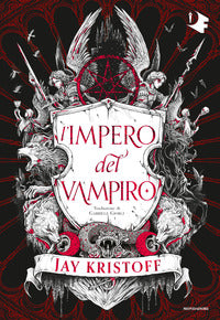 Impero del vampiro 
