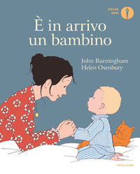 E' in arrivo un bambino 