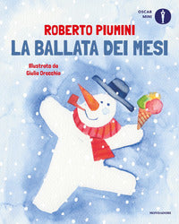 Ballata dei mesi 