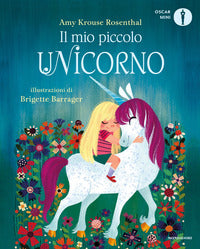 Mio piccolo unicorno 