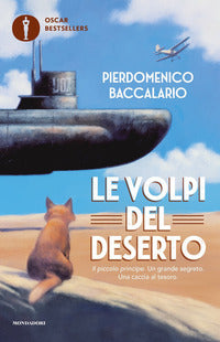 Volpi del deserto 
