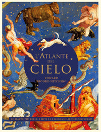 Atlante del cielo 