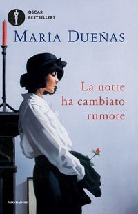 Notte ha cambiato rumore 