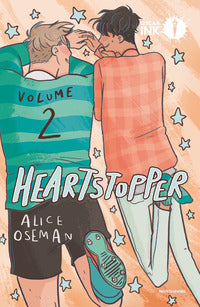 Heartstopper 2 