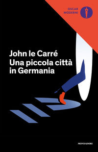 Piccola citta' in germania 