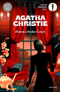 Poirot a styles court 