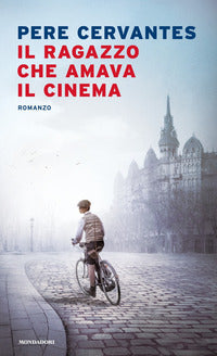 Ragazzo che amava il cinema 