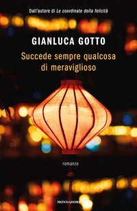 Succede sempre qualcosa di meraviglioso 
