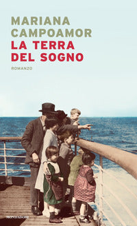 Terra del sogno 