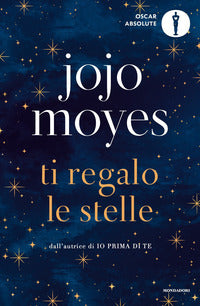 Ti regalo le stelle 