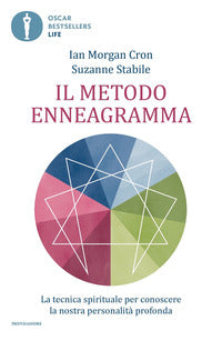 Metodo enneagramma - la tecnica spirituale per conoscere la nostra personalita' profonda 