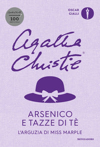 Arsenico e tazze di te' 