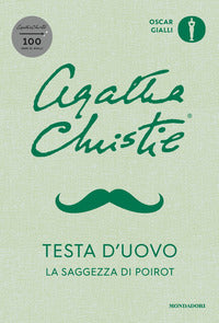 Testa d'uovo - la saggezza di poirot 