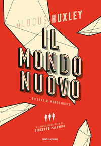 Mondo nuovo - ritorno al mondo nuovo 