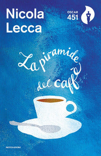 Piramide del caffe' 