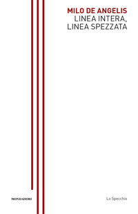 Linea intera linea spezzata 