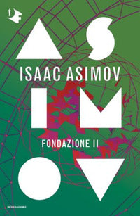 Fondazione ii - ciclo delle fondazioni 