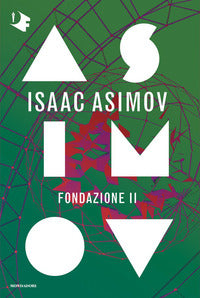 Fondazione ii - ciclo delle fondazioni 