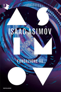 Fondazione iii - ciclo delle fondazioni 