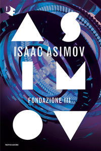 Fondazione iii - ciclo delle fondazioni 