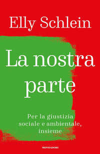 Nostra parte - per la giustizia sociale e ambientale insieme 