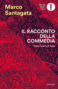 Racconto della commedia - guida al poema di dante 