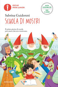 Scuola di mostri 