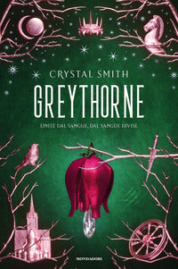 Greythorne 