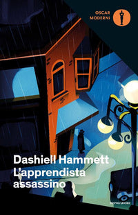Apprendista assassino 