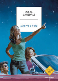 Jane va a nord 
