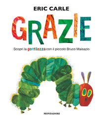 Grazie 