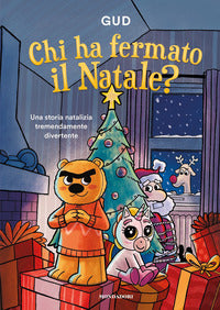 Chi ha fermato il natale ? 
