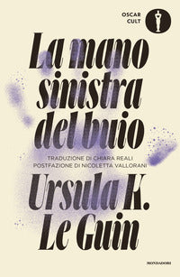 Mano sinistra del buio 