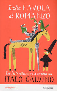 Dalla favola al romanzo 
