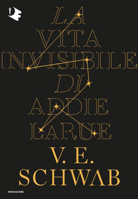 Vita invisibile di addie larue 
