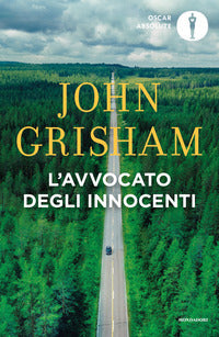 Avvocato degli innocenti 