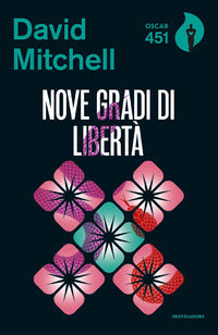 Nove gradi di liberta' 