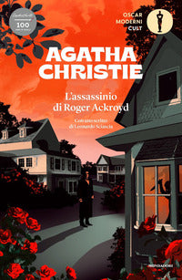 Assassinio di roger ackroyd 