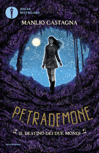 Petrademone 3 il destino dei due mondi 